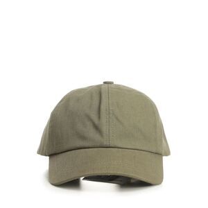Paul Smith Men Linen Cap